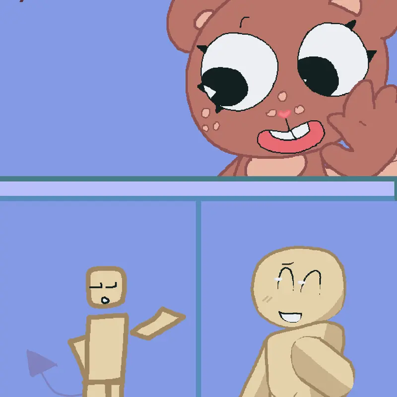 Game by @spoopywoopyRussell