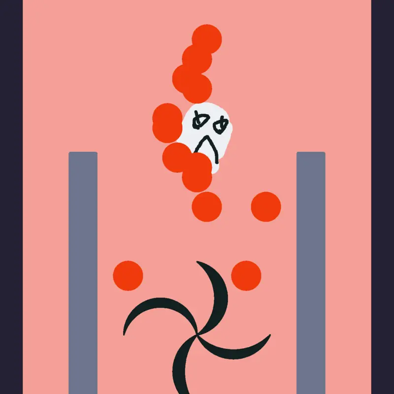 Game by @mpe3giu