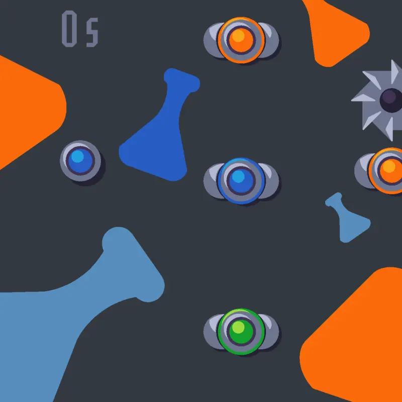 Game by @3BAS_GAMES