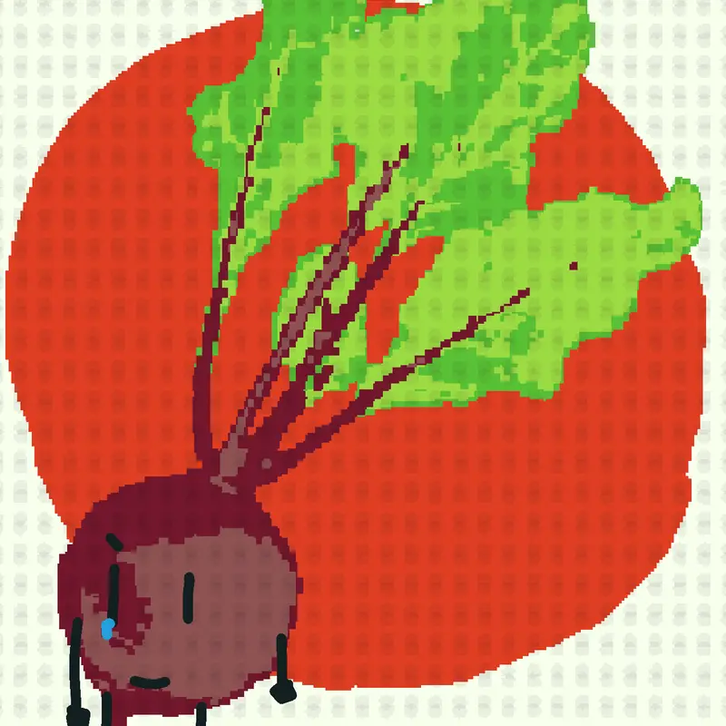 Game by @just-a-beetroot