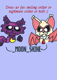Poppyplaytime Smilingcritters game