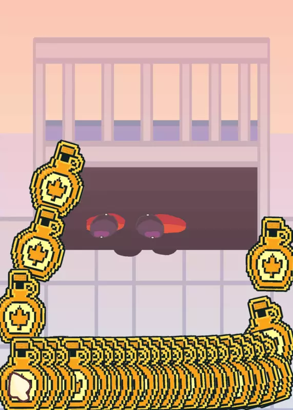 Game by @ccoza