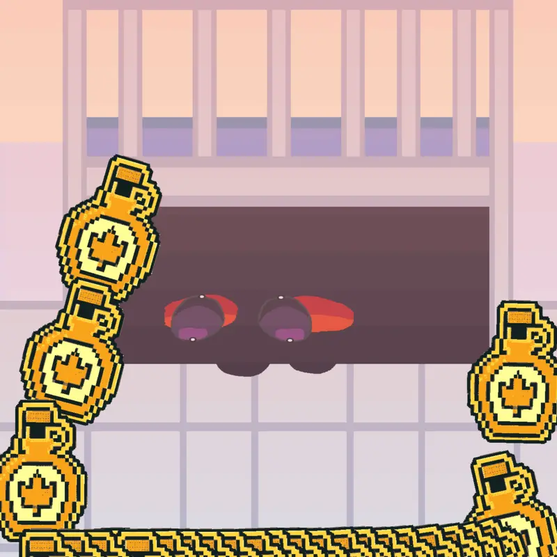 Game by @ccoza