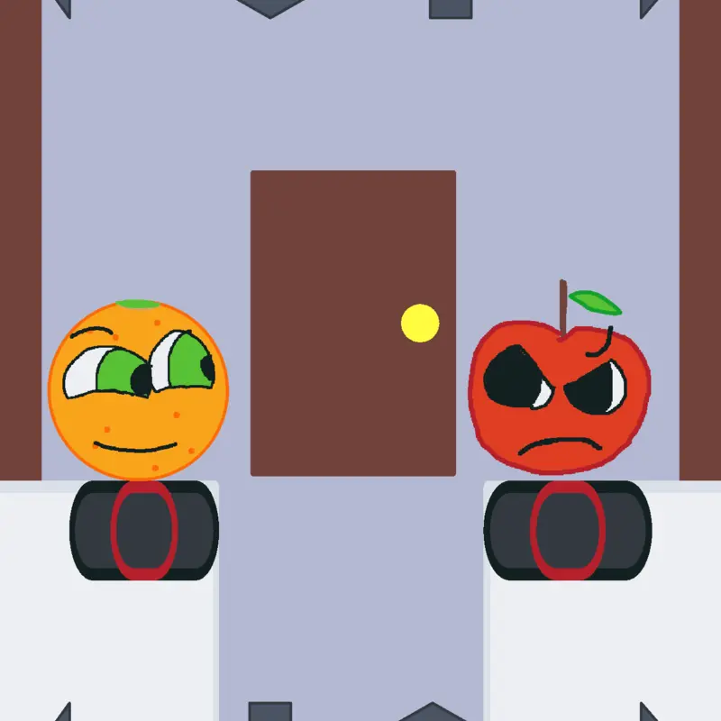 Game by @Damiancito