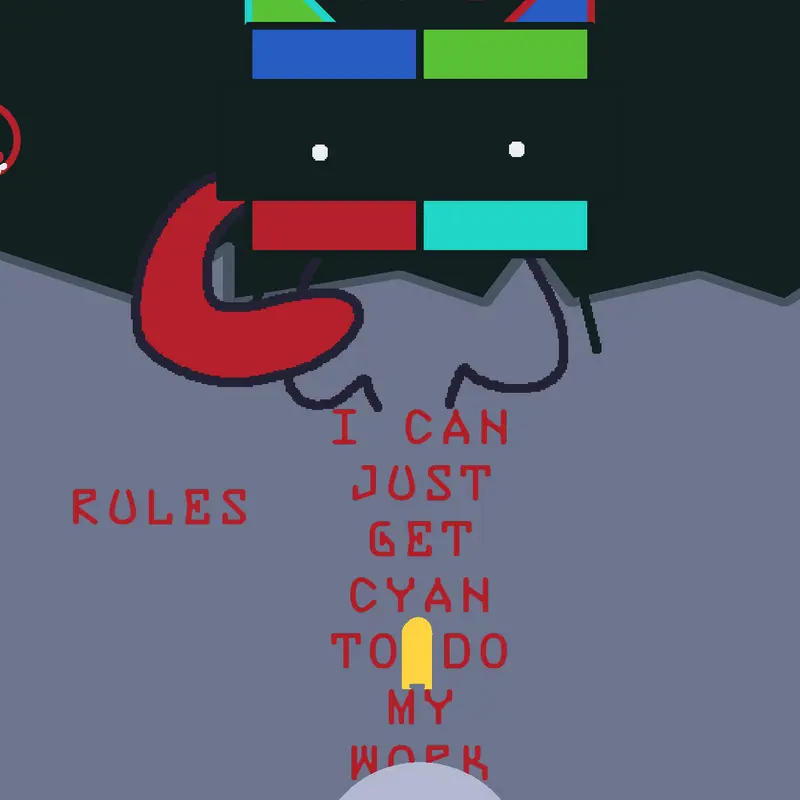 Game by @CuteyAnimates