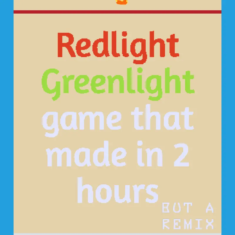 Game by @Catle64