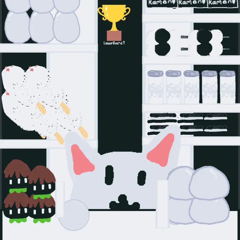 Game by @theoneandonlylily
