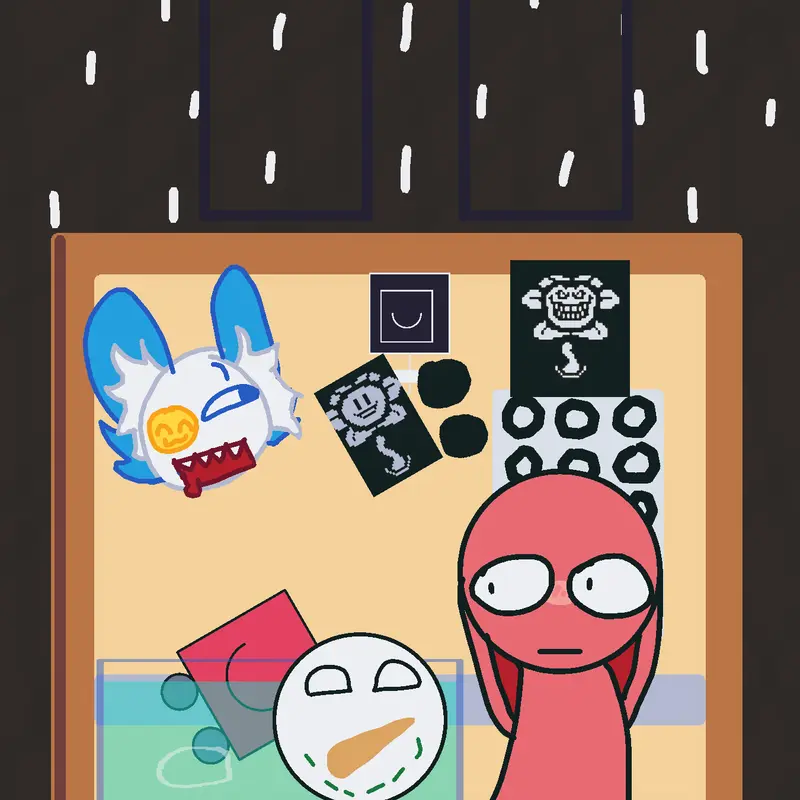Game by @iekrjr