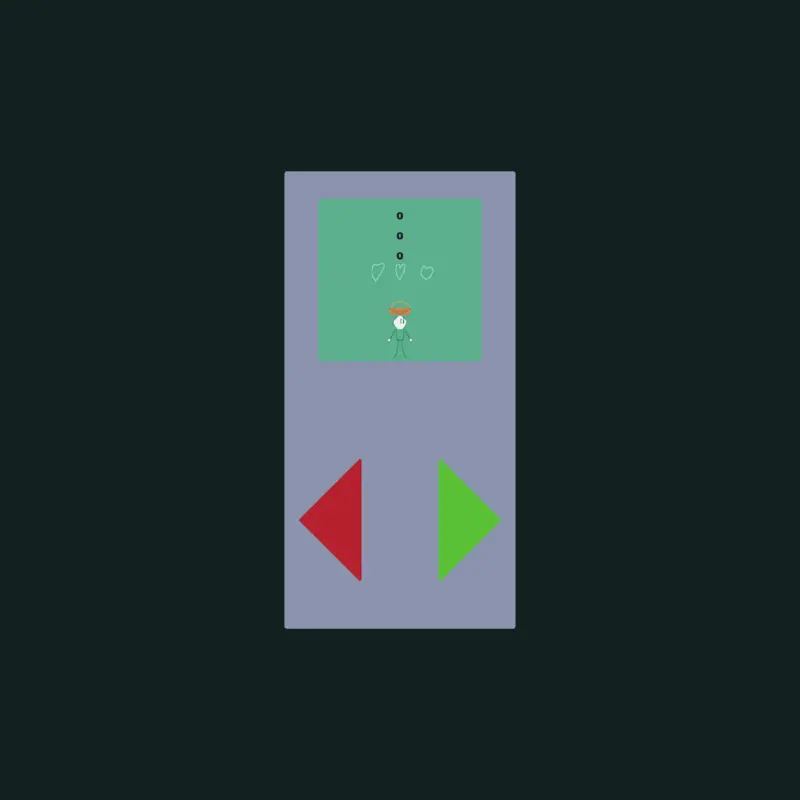 Game by @DimaMus