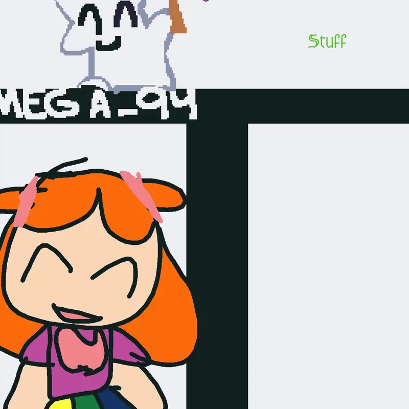Game by @mega_94