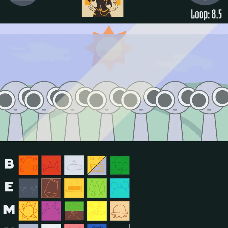 Game by @SomeDumbassKid