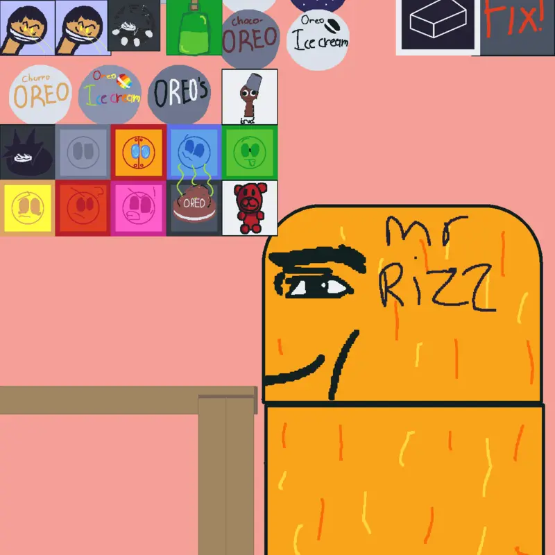 Game by @rodgamer10101232