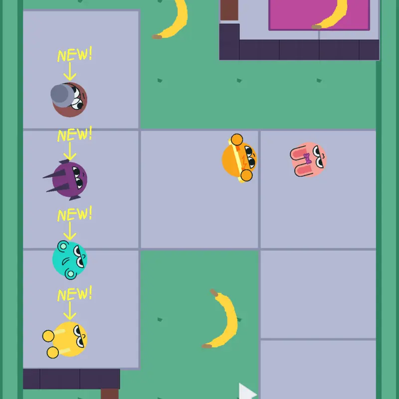 Game by @EzequielRodriguez
