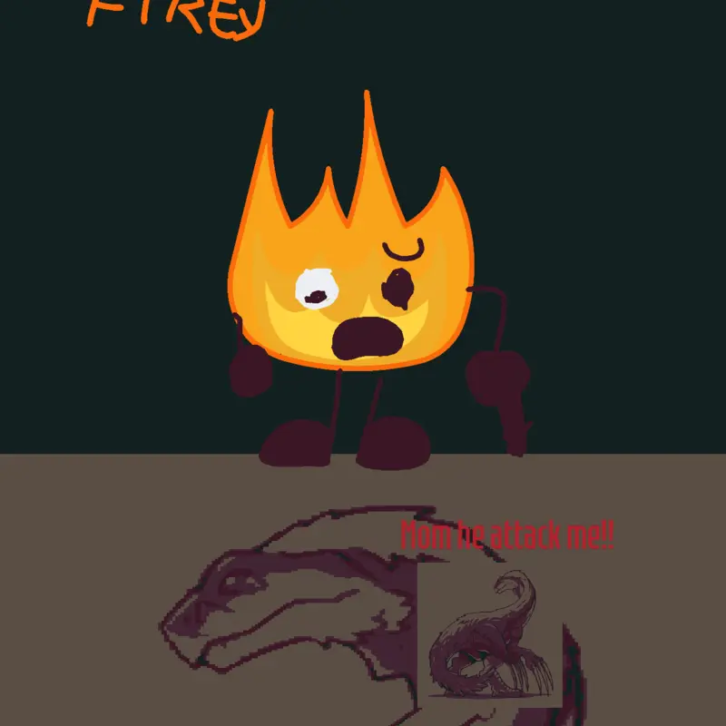 Game by @TH3RIZ1NO_S4UR-1