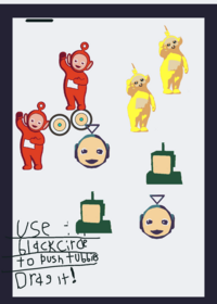 Tubbie Pong