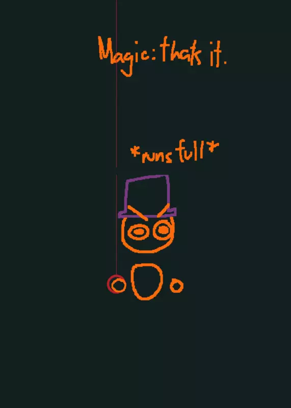 Game by @MAGIC_Castle