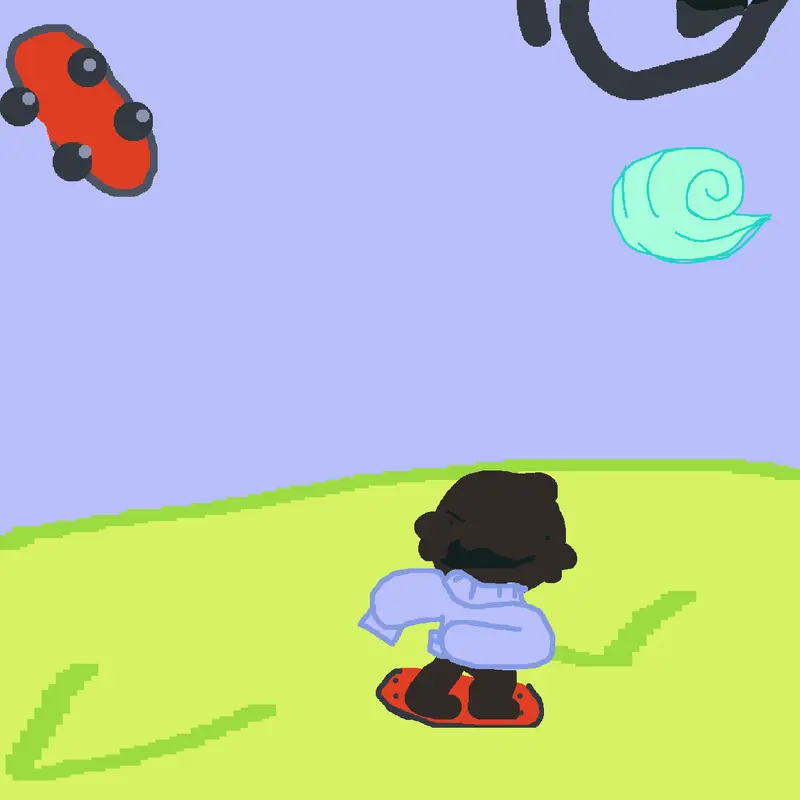 Game by @Peapod