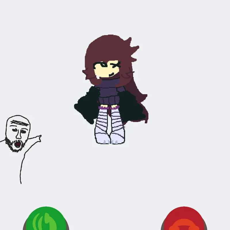 Game by @coffe_bean