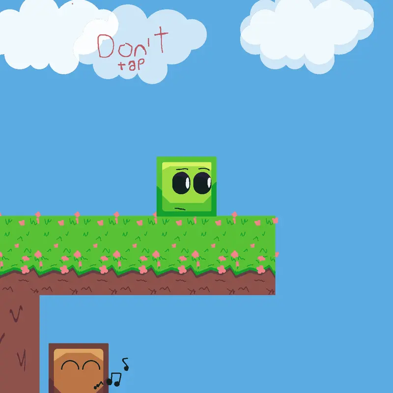 Game by @carininha