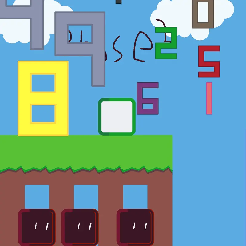 Game by @netobrito