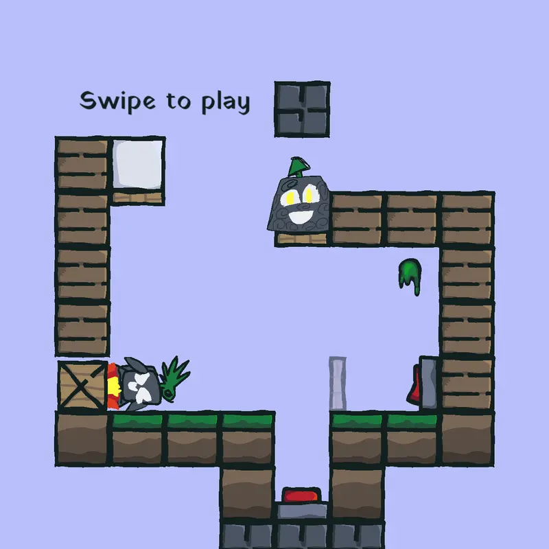 Game by @jeguise