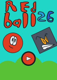 Redball 4 remake (redball 26)