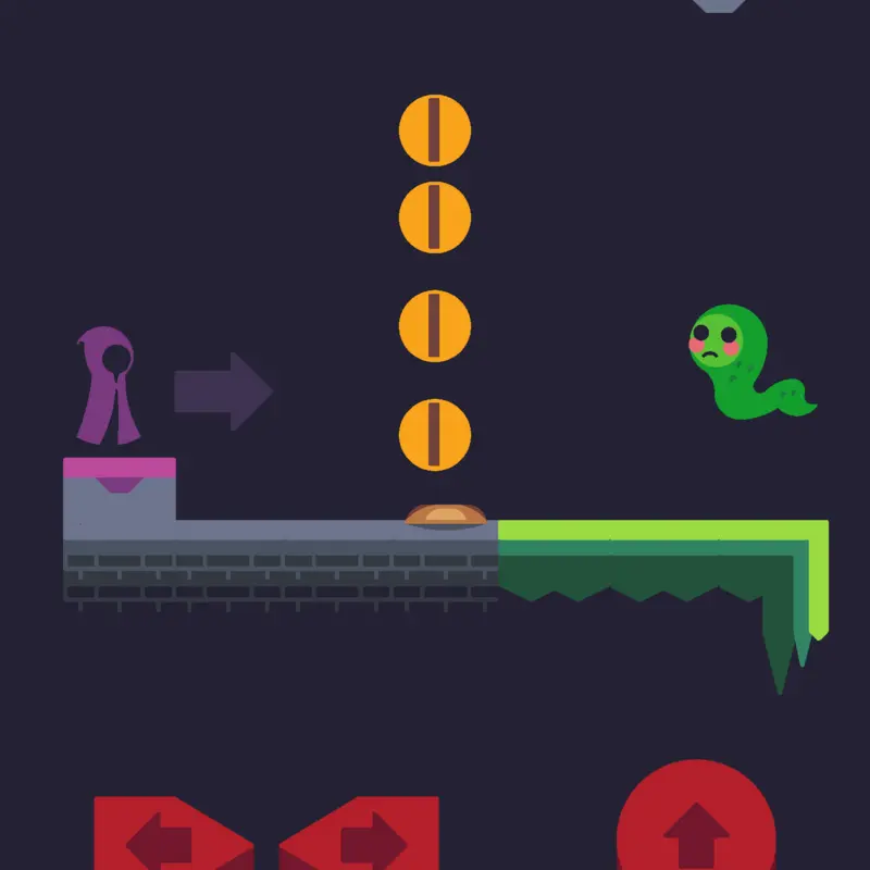 Game by @mariolowry