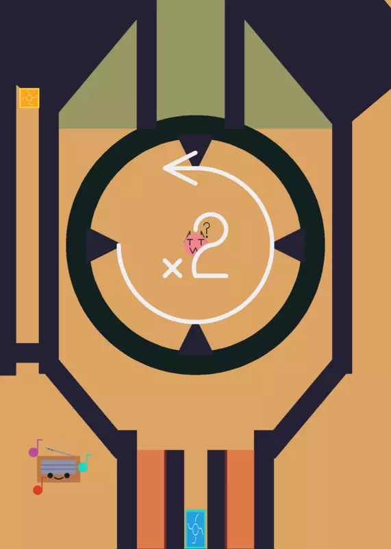Game by @kityz