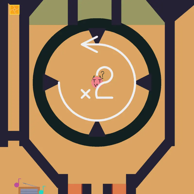 Game by @kityz