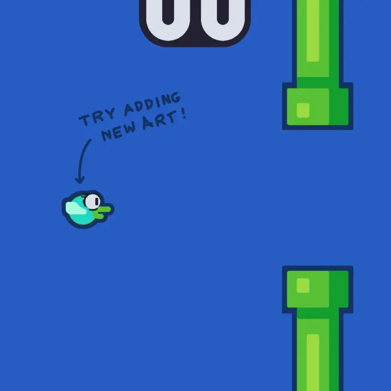 Game by @Littleheart