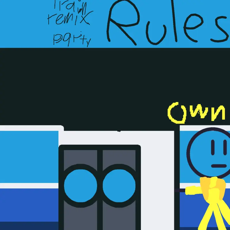 Game by @thunderstick361
