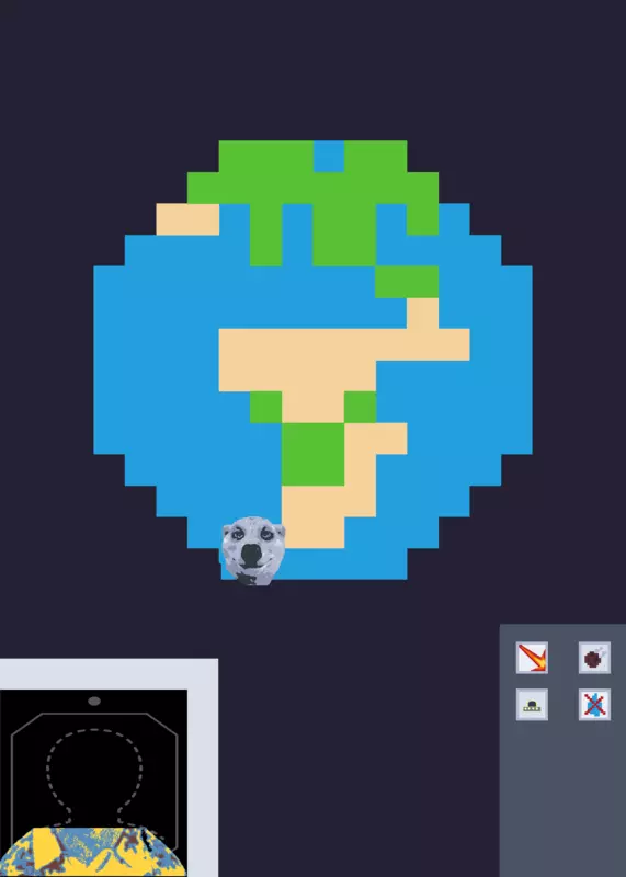 Game by @CEME4KA