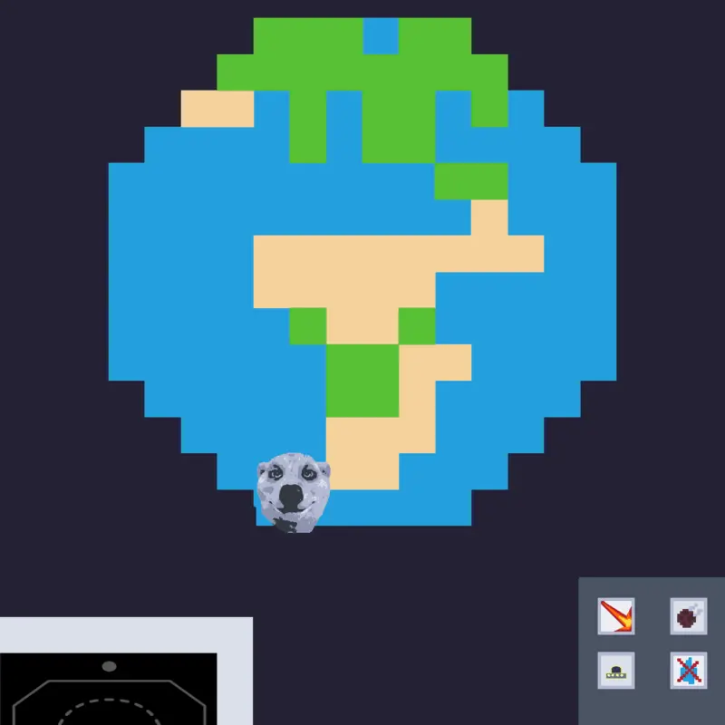 Game by @CEME4KA