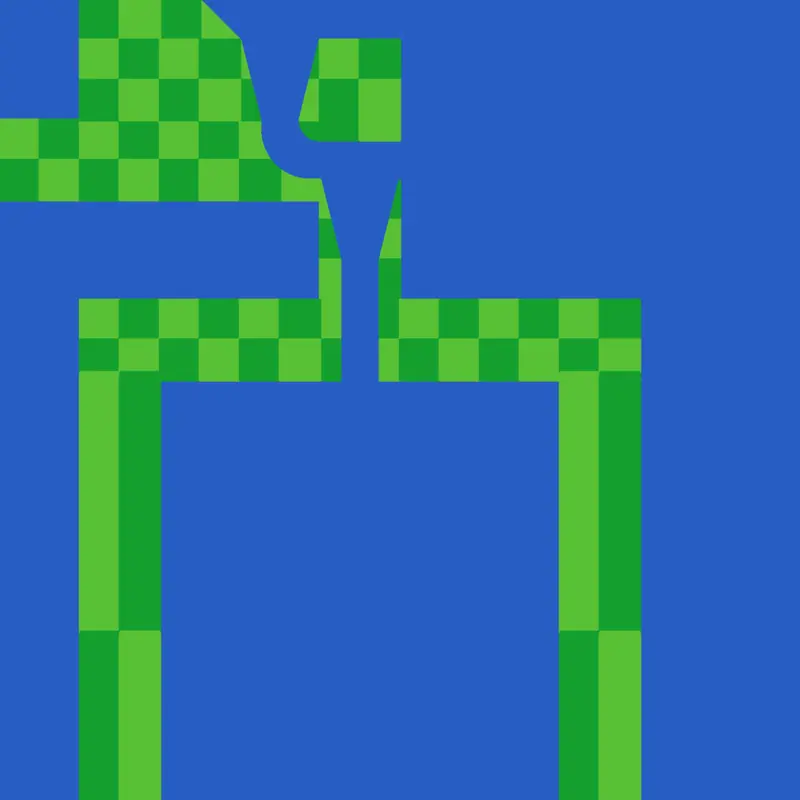 Game by @joshuasaurus