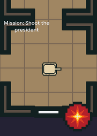 Tank Ride: The Story