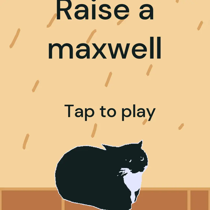 Game by @AppleSauce_in_a_sad_mood
