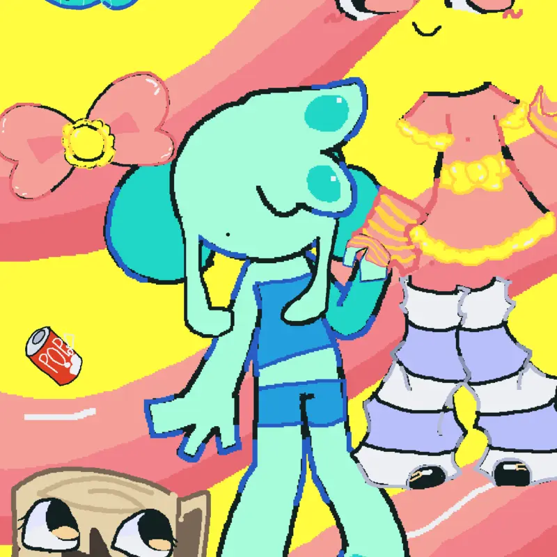 Hi by @C1nnam0n_R0llz