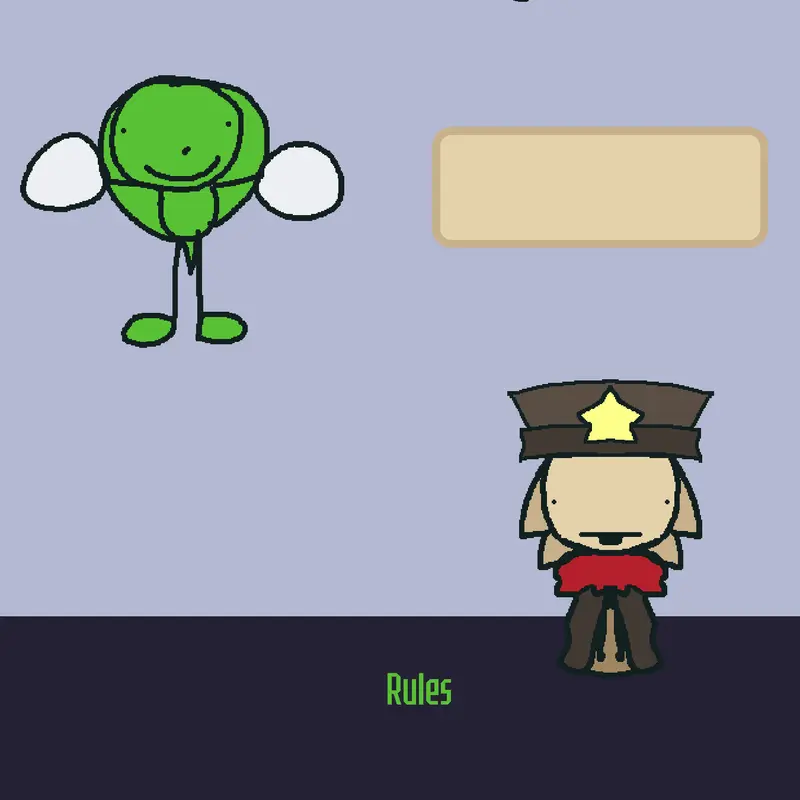 Game by @Tunners_plays
