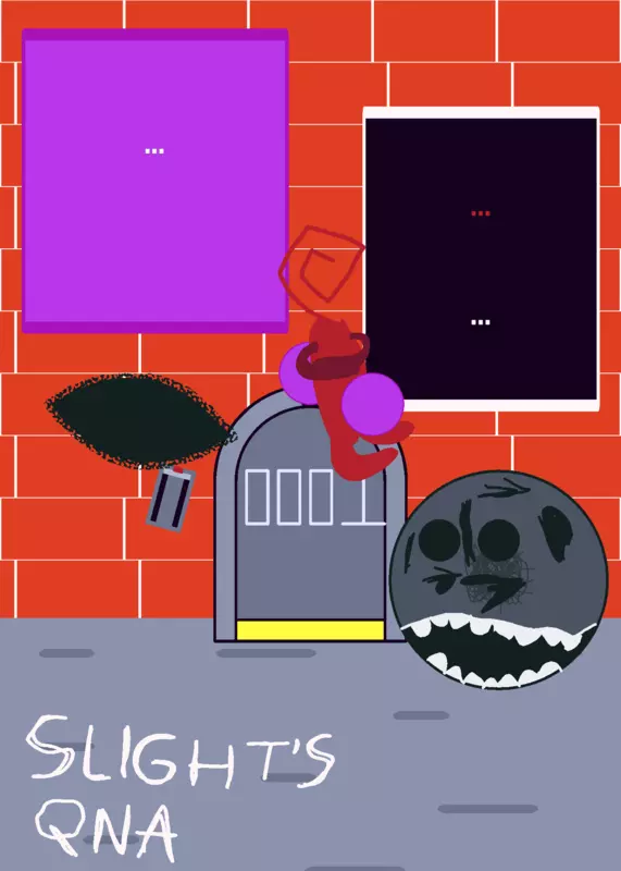 Game by @AmbushTheOffline