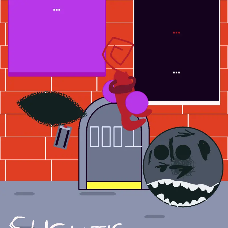 Game by @AmbushTheOffline