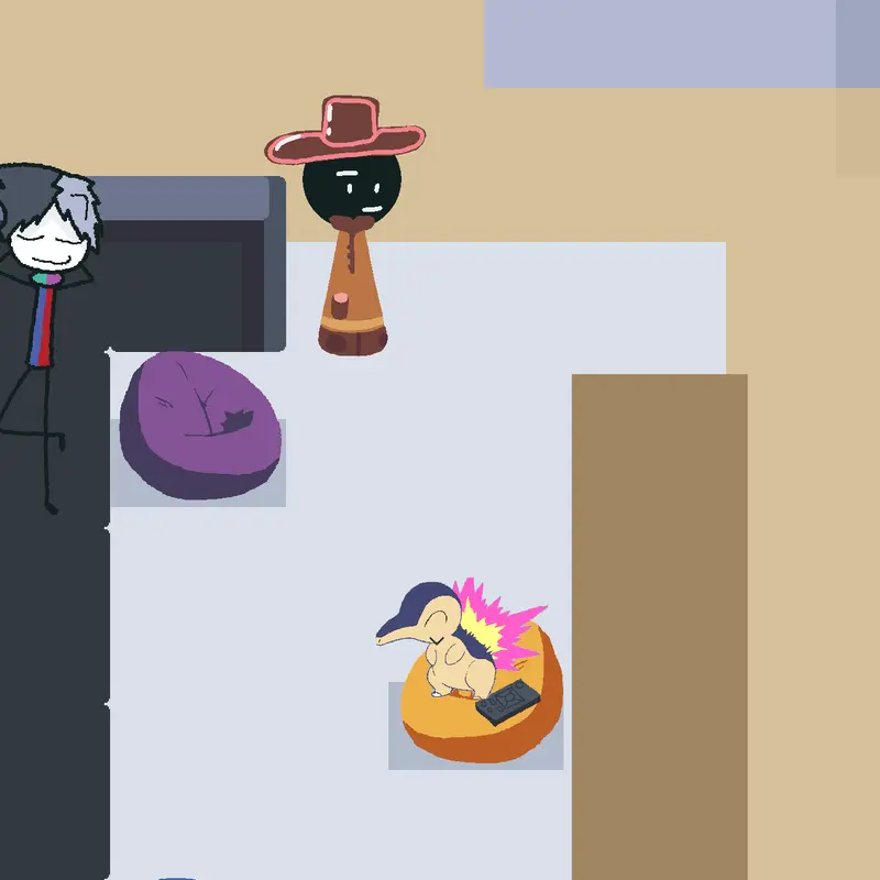 Game by @grug