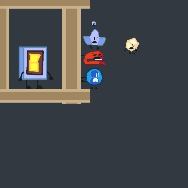 Game by @liamsebastian