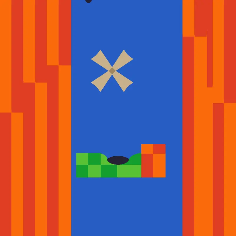 Game by @FrostGlacierTheWolf