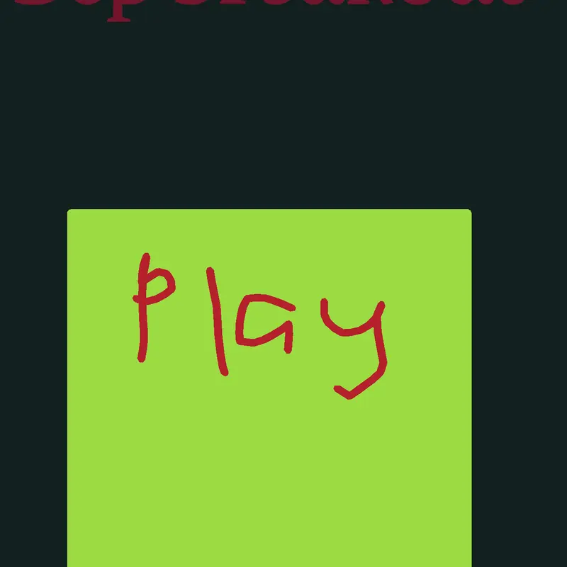 Game by @YimmiLoveEpal