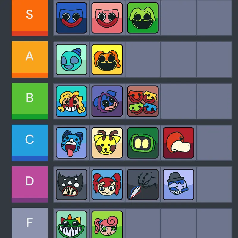 Game by @CatnapXdestroyer