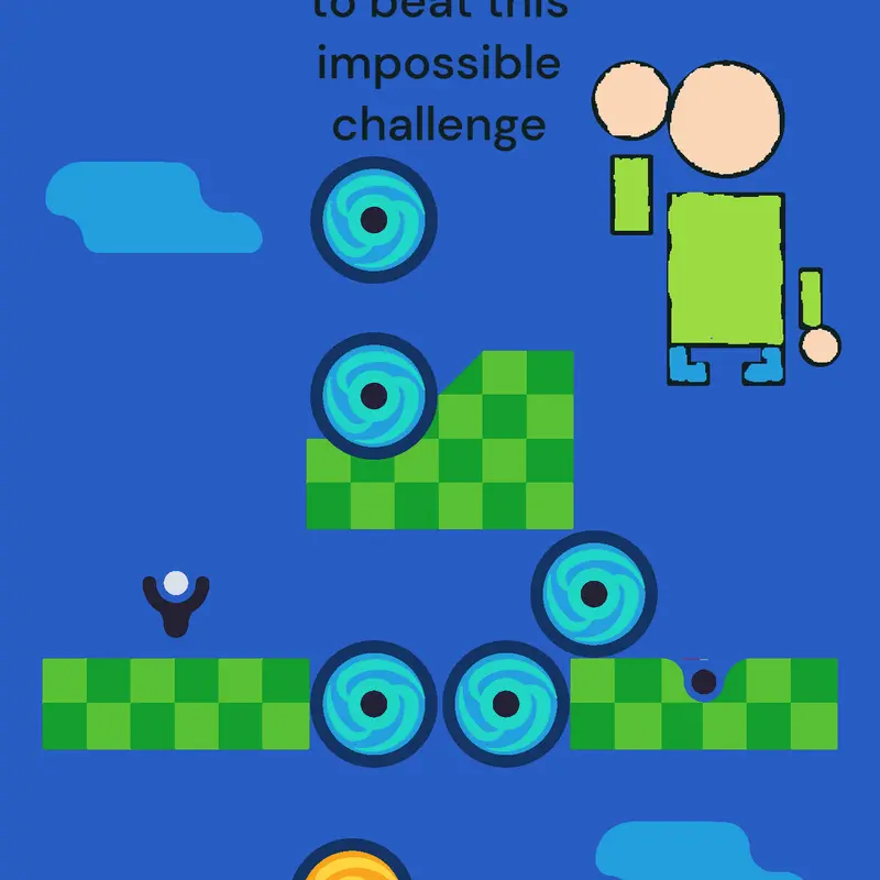 Game by @blueed