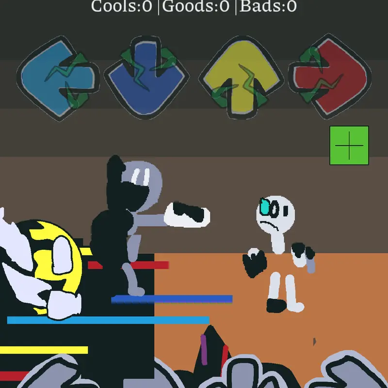 Game by @D7777