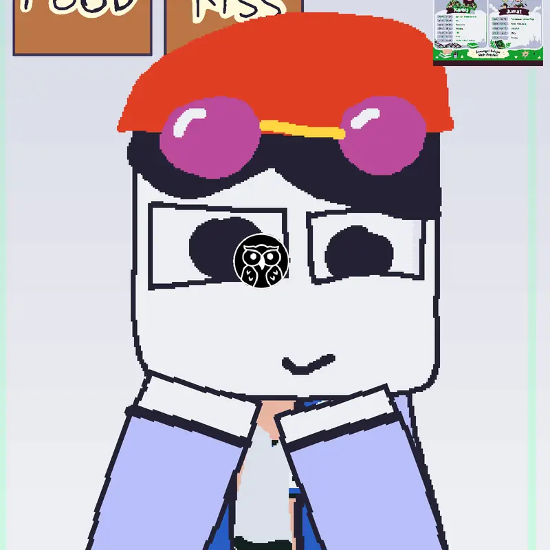 Game by @veeronica_forsaken