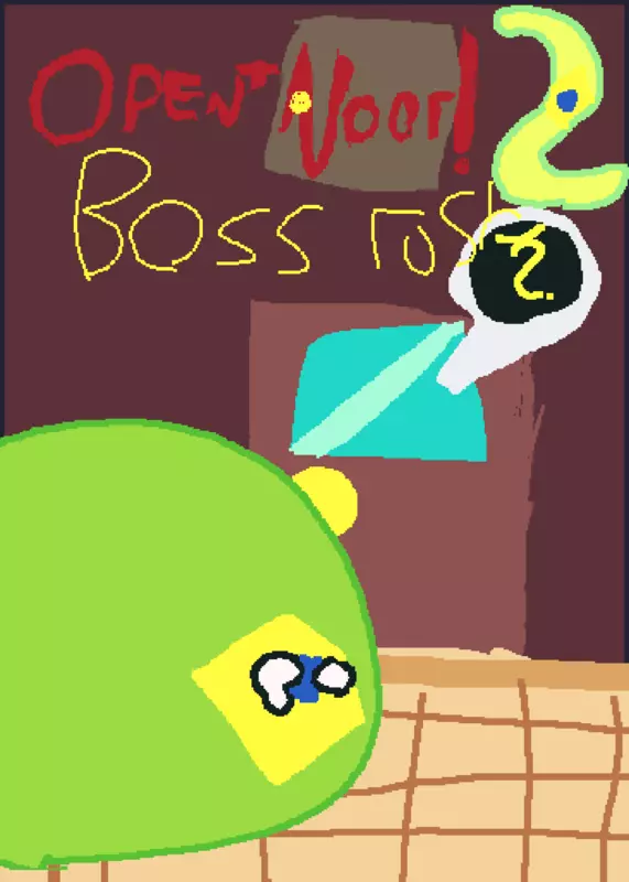 Game by @BillyNogueira