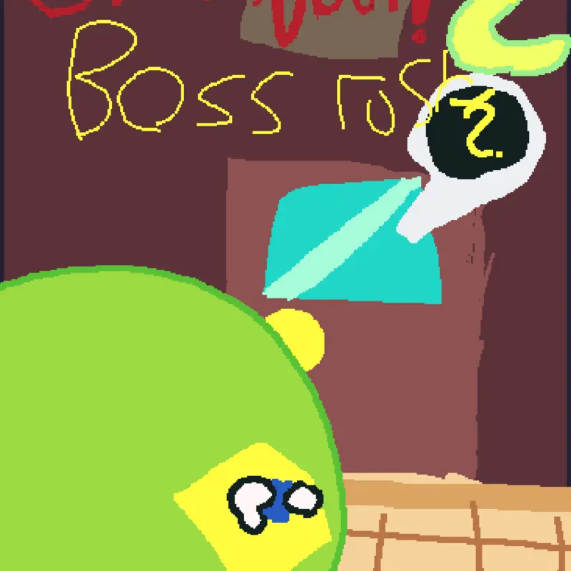 Game by @BillyNogueira